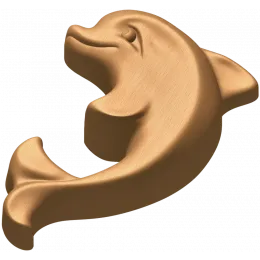 Дельфинчик