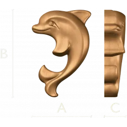 Дельфинчик