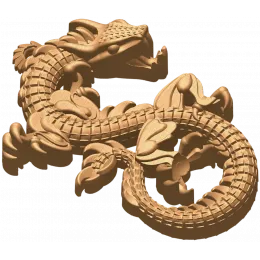 Дракон-Виток