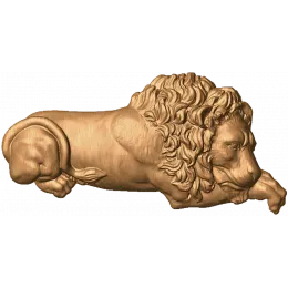 Королевский Лев