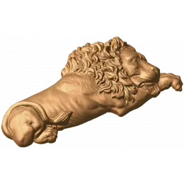 Королевский Лев