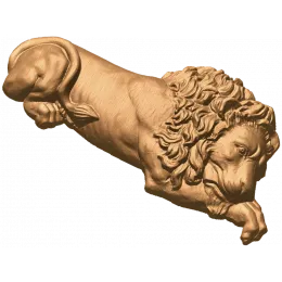 Королевский Лев