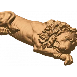 Королевский Лев