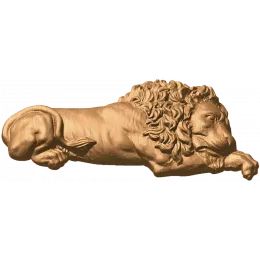 Королевский Лев