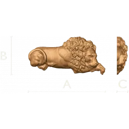 Королевский Лев