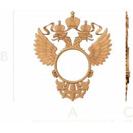 Имперский орёл