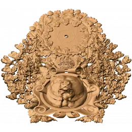 Часы «Гризли»