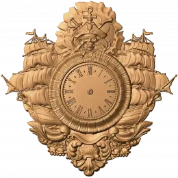 Хронометр Капитана