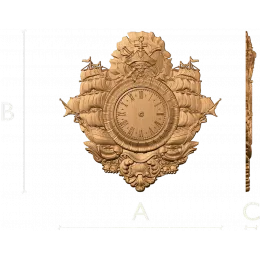 Хронометр Капитана