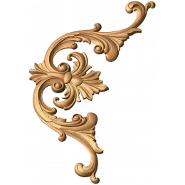 Витая лиана
