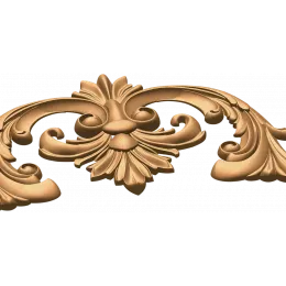 Витая лиана
