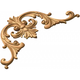 Витая лиана
