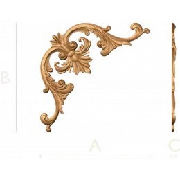 Витая лиана