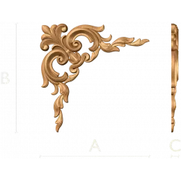 Листовой вихрь