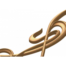 Витая лилия