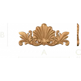 Ракушка Люк