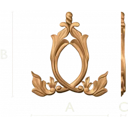Венчик Лаурель
