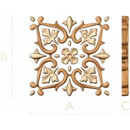Квадрофлора