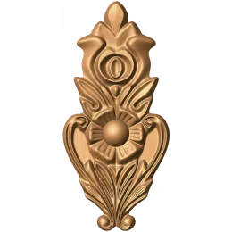 Картуш Лиатри