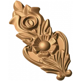 Картуш Лиатри