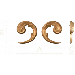 Волюта «Элегия»