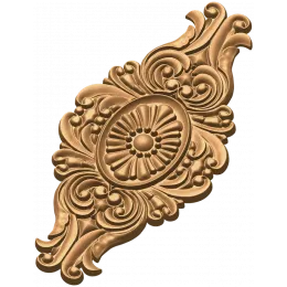 Картуш «Овалис»