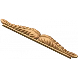 Лавровый вензель