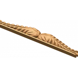 Лавровый вензель