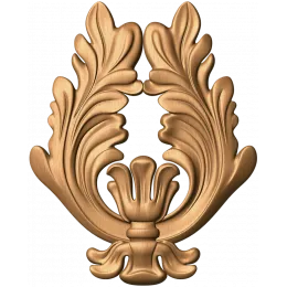 Листовой хоровод