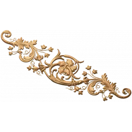 Флорентийский рокайль