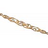 Ажурный фриз из массива с акантовым орнаментом