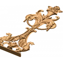 Венец грифонов