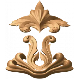 Венчик Нисса