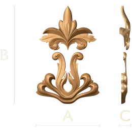 Венчик Нисса