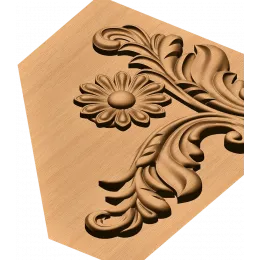 Элегантная рамула