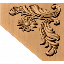 Элегантная рамула