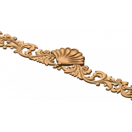 Морская раковина