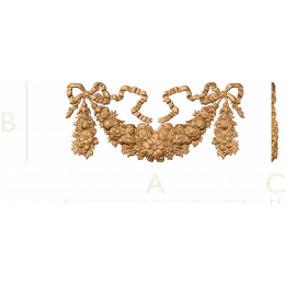 Фестон «Виктория»