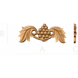 Гроздь Августа