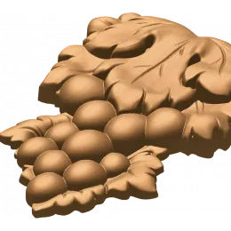 Гроздь Ампелия