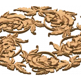 Цветочный венец