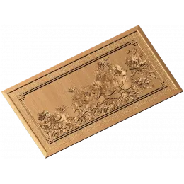 Королевские пионы