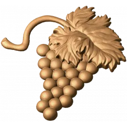Гроздь Ампелия