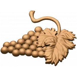 Гроздь Ампелия