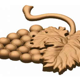 Гроздь Ампелия