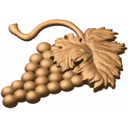 Гроздь Ампелия