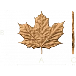Кленовый лист