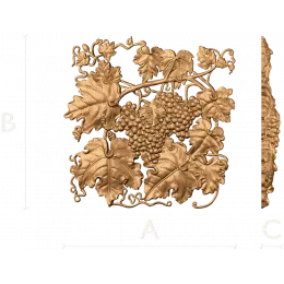 Виноградная лоза
