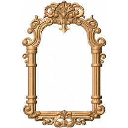 Версальская рама