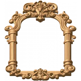 Версальская рама